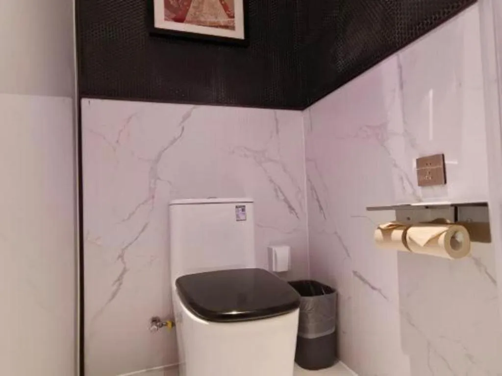 Jinjiang Metropolo Hotel - Ningde Wanda Plaza