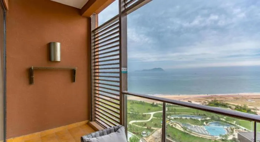 Mangrove Tree Resort World Qingdao