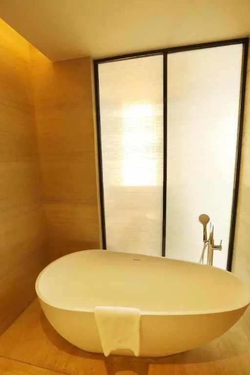 Mangrove Tree Resort World Qingdao