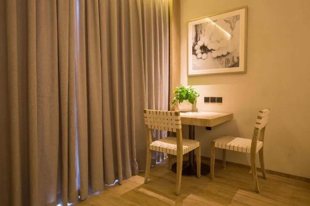 Mangrove Tree Resort World Qingdao