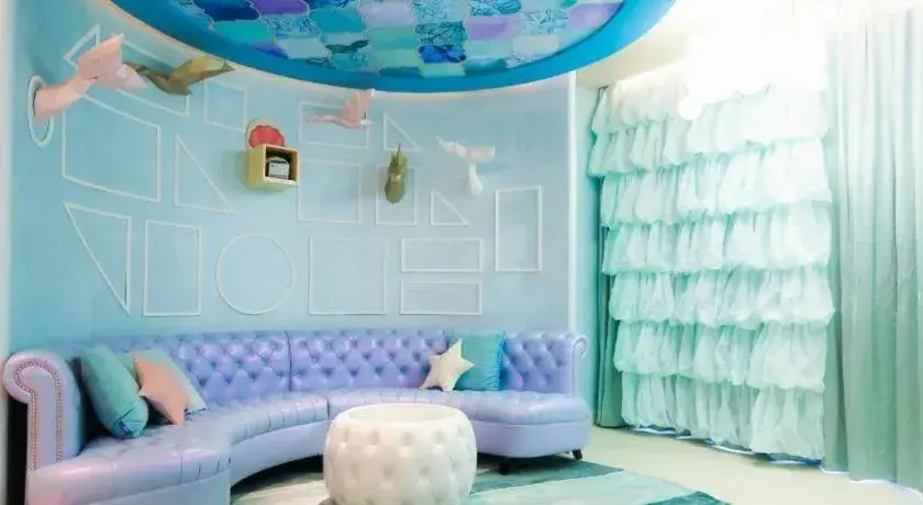 Mangrove Tree Resort World Qingdao Mangrove Tree Resort World Qingdao