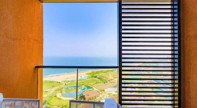 Mangrove Tree Resort World Qingdao