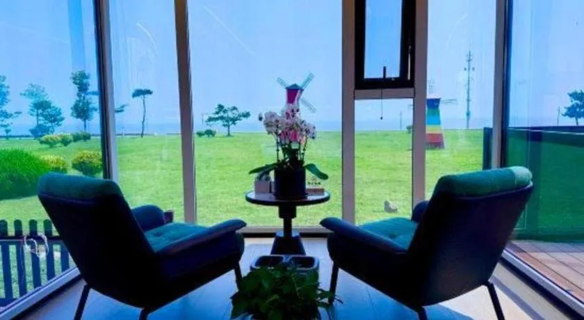 Mangrove Tree Resort World Qingdao