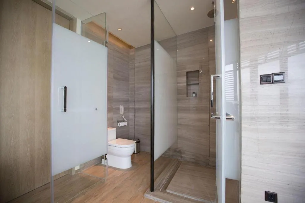 Mangrove Tree Resort World Qingdao