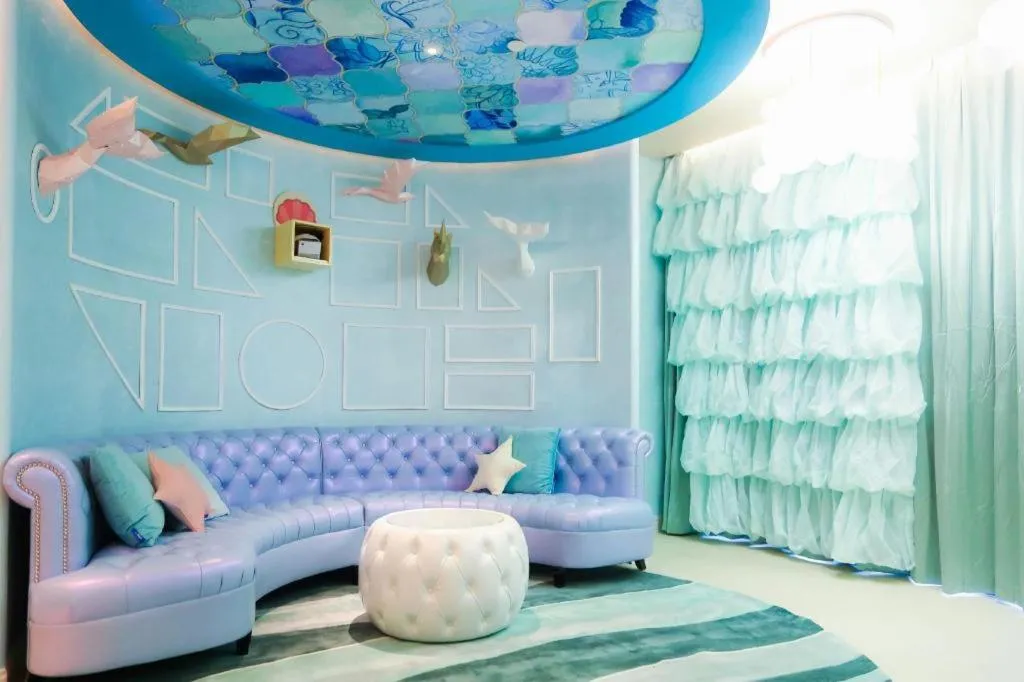 Mangrove Tree Resort World Qingdao