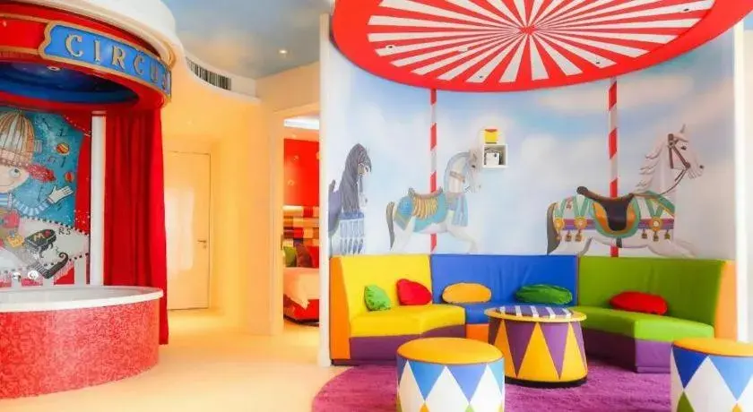 Mangrove Tree Resort World Qingdao Mangrove Tree Resort World Qingdao