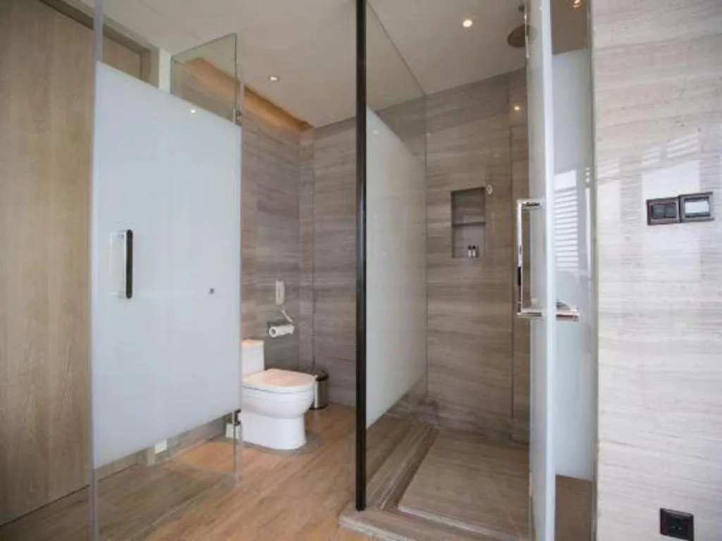 Mangrove Tree Resort World Qingdao