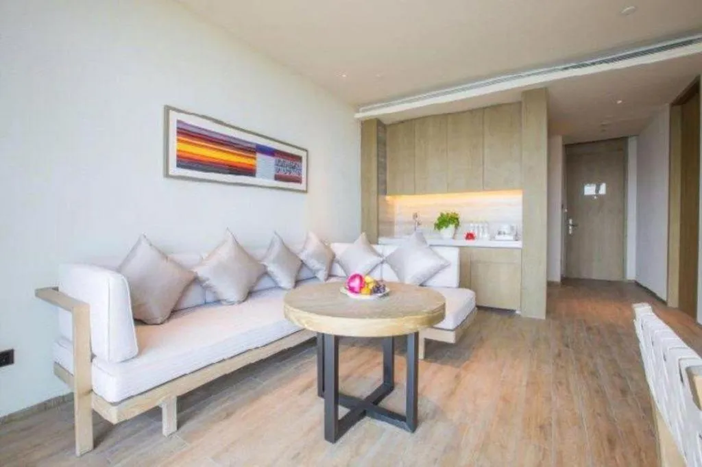 Mangrove Tree Resort World Qingdao