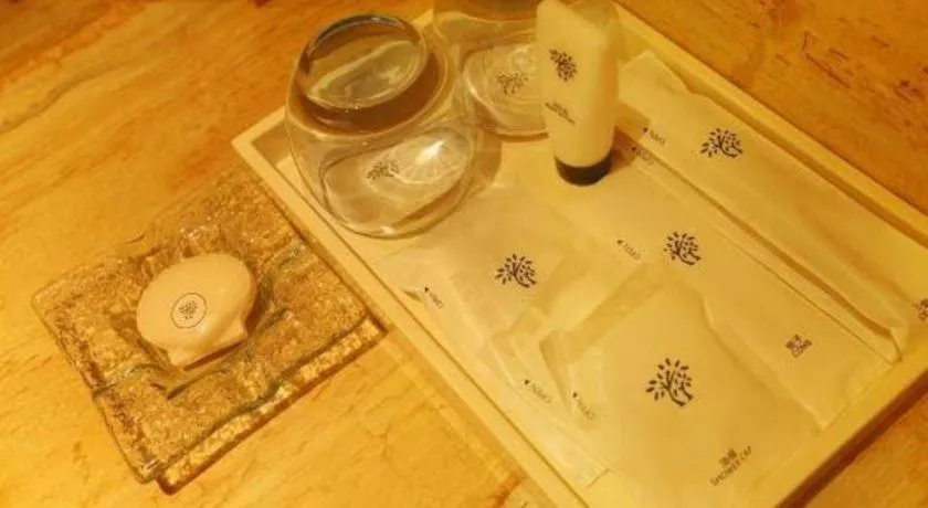 Mangrove Tree Resort World Qingdao