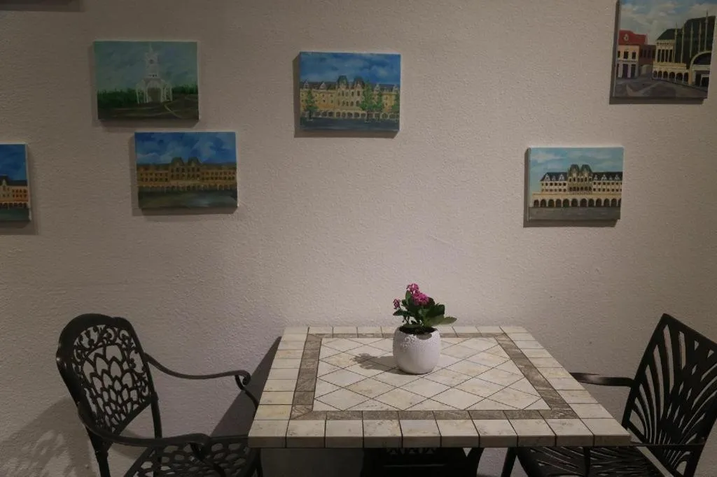 Mangrove Tree Resort World Qingdao