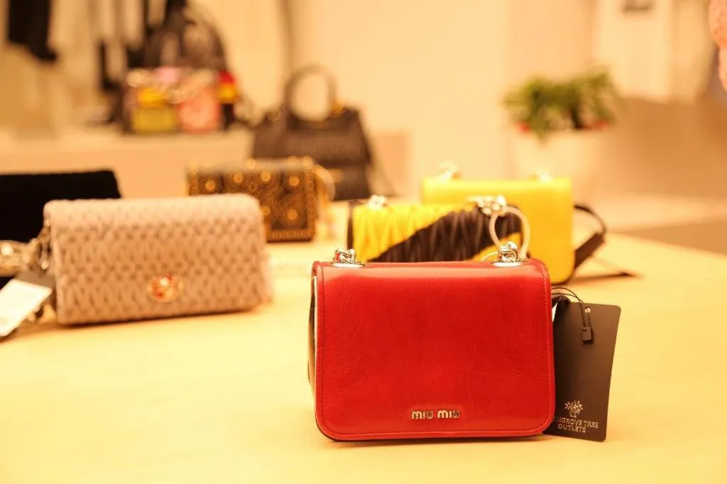 Mangrove Tree Resort World Qingdao