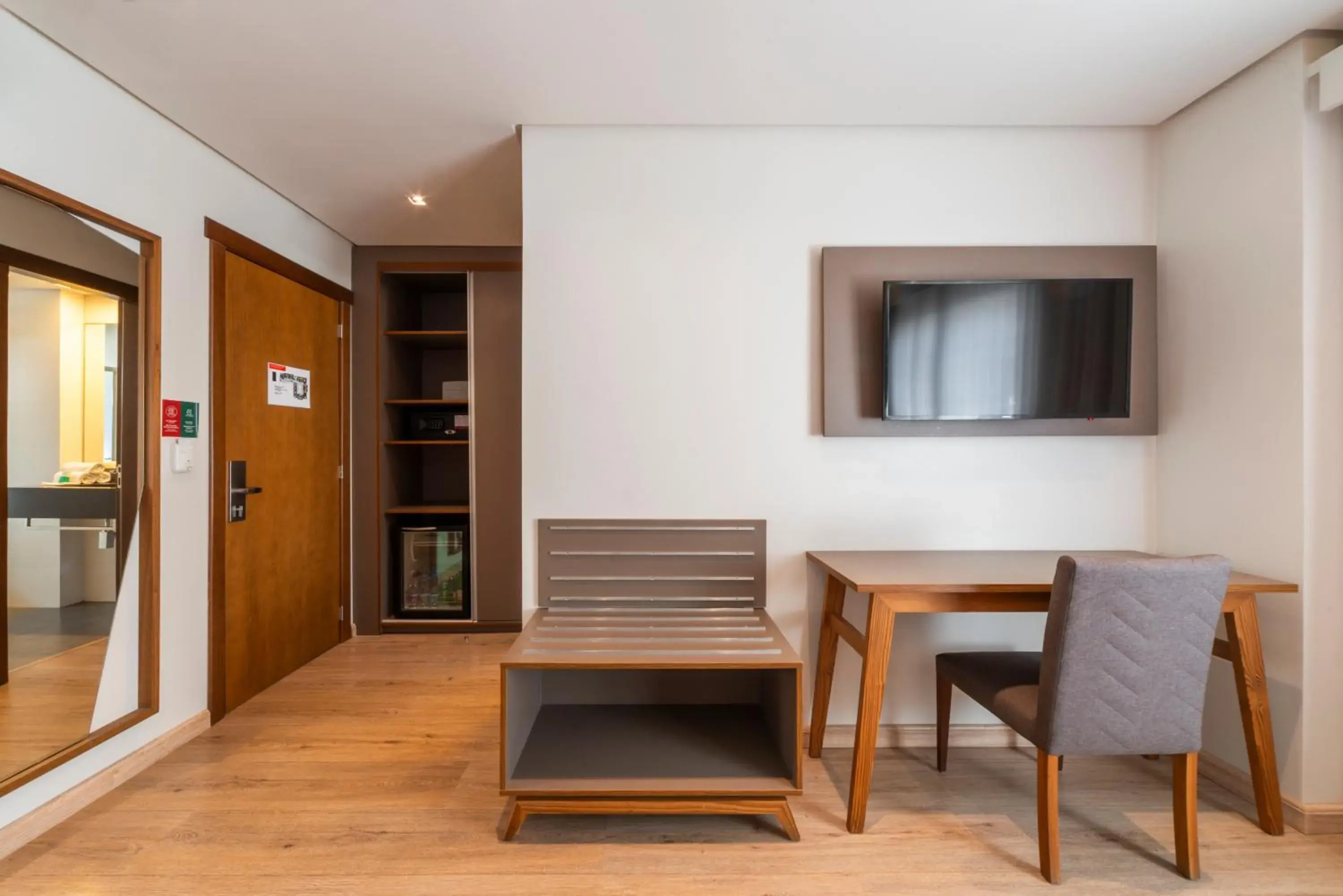 Bedroom in Hotel Laghetto Stilo Centro Bedroom in Hotel Laghetto Stilo Centro