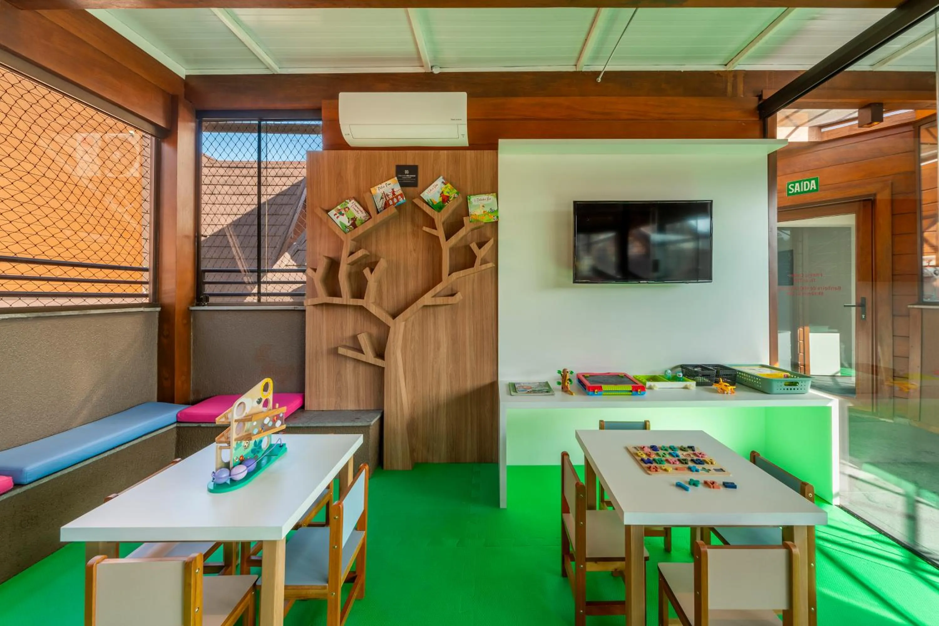 children in Hotel Laghetto Stilo Centro