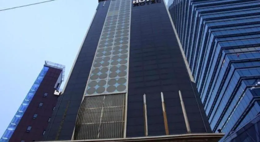 Circle Hotel Seoul