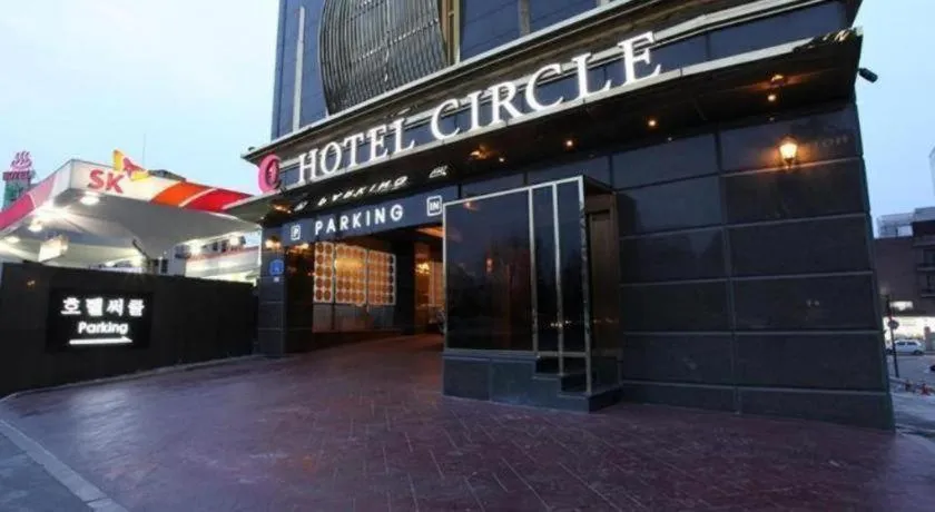 Circle Hotel Seoul