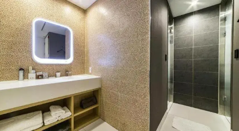 Circle Hotel Seoul Circle Hotel Seoul