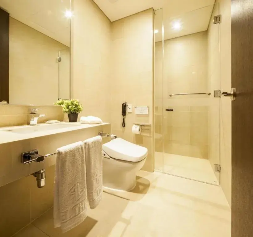 Hotel Theborn Jeju Hotel Theborn Jeju