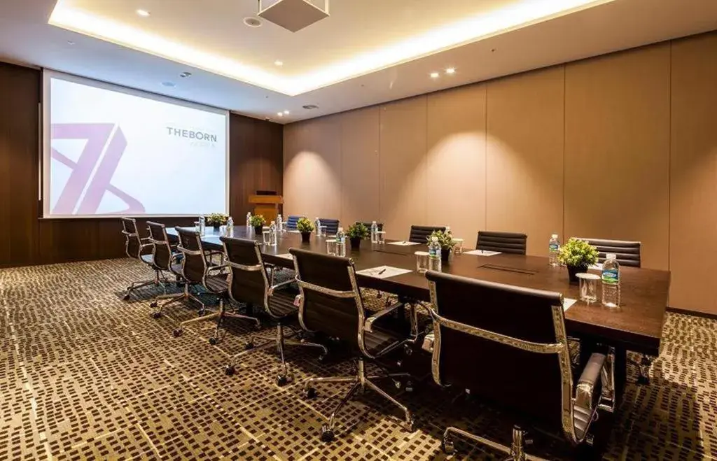 Hotel Theborn Jeju Hotel Theborn Jeju