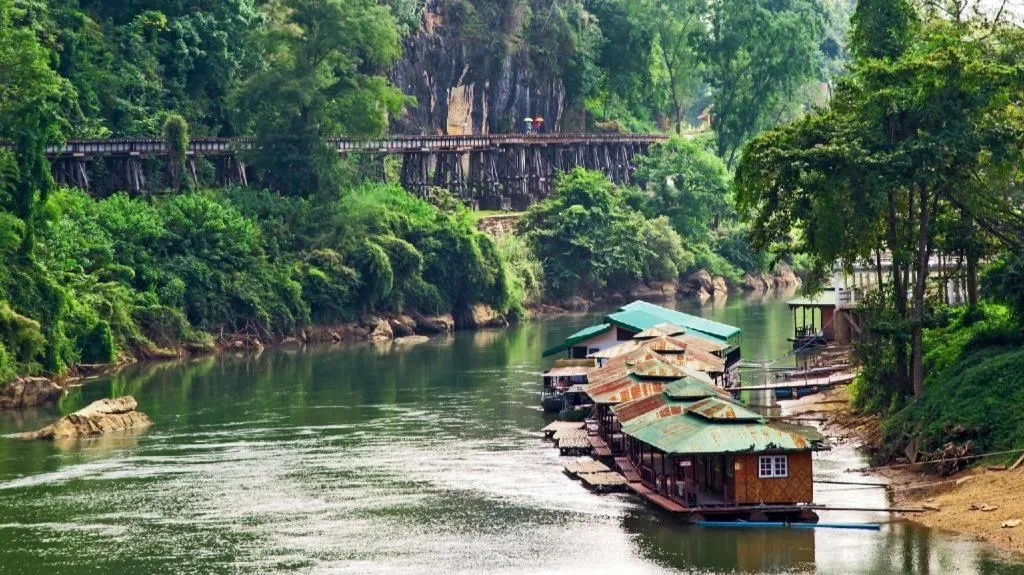 The River Life Resort
