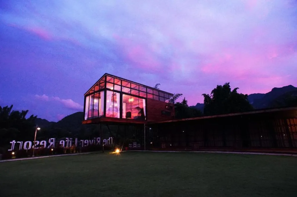 The River Life Resort