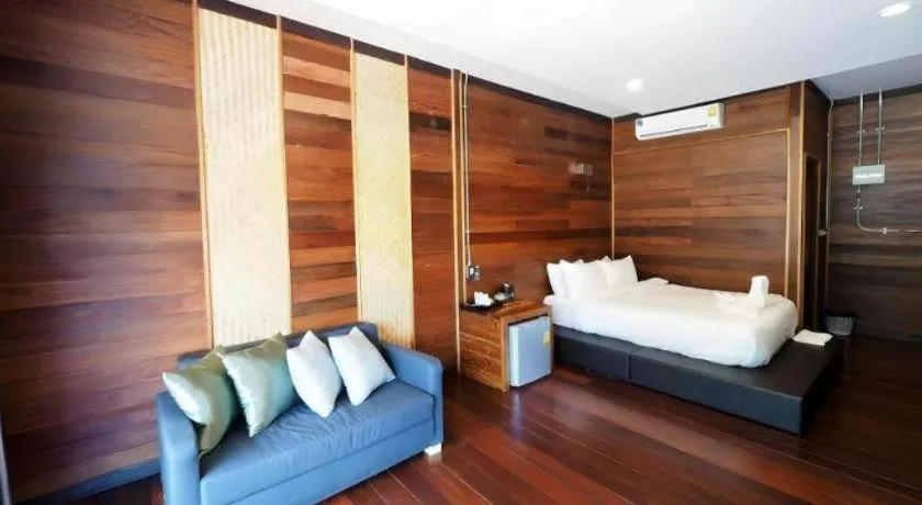 The River Life Resort