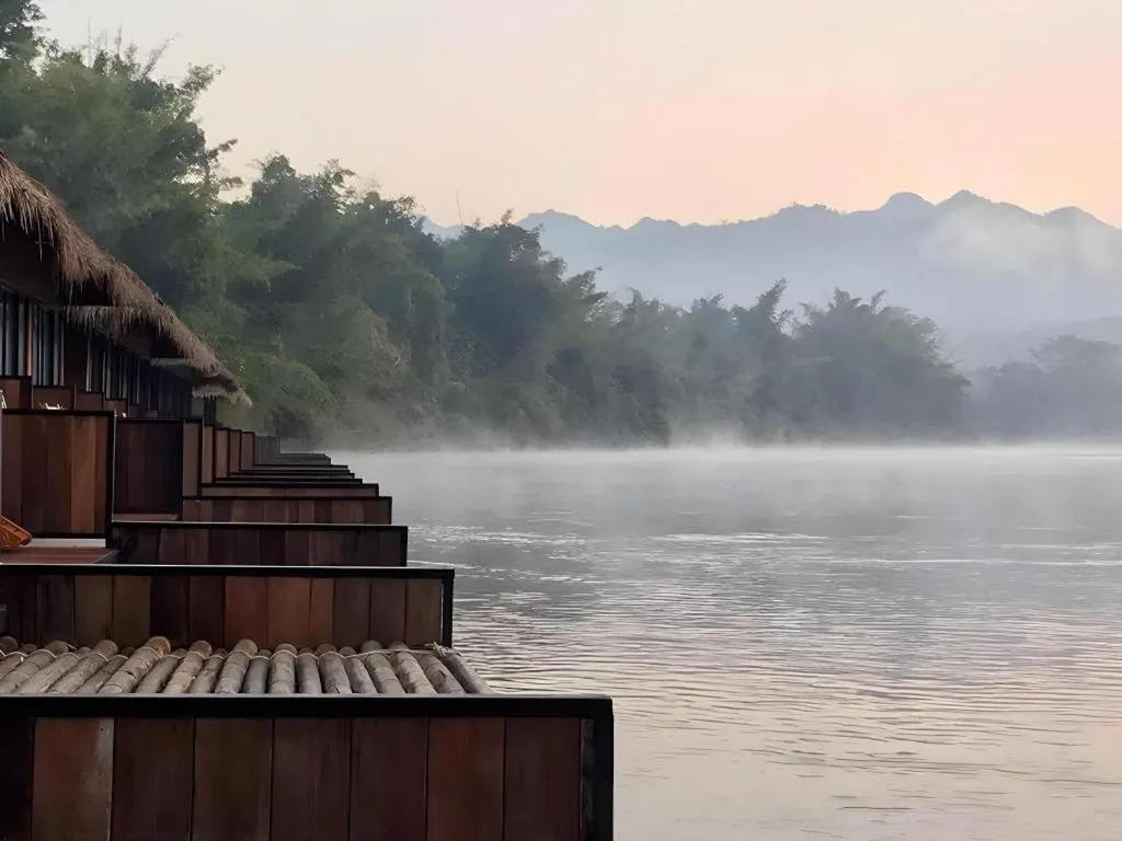 The River Life Resort