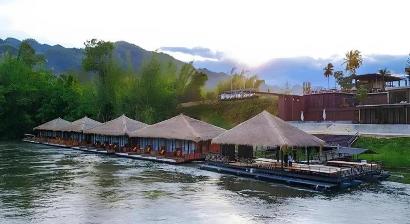 The River Life Resort