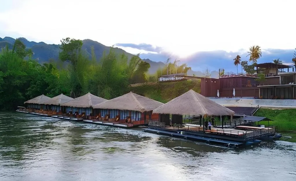 The River Life Resort