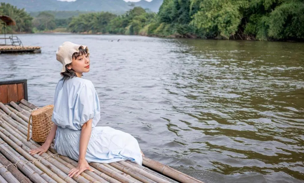 The River Life Resort