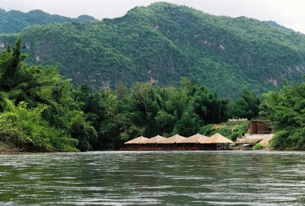 The River Life Resort