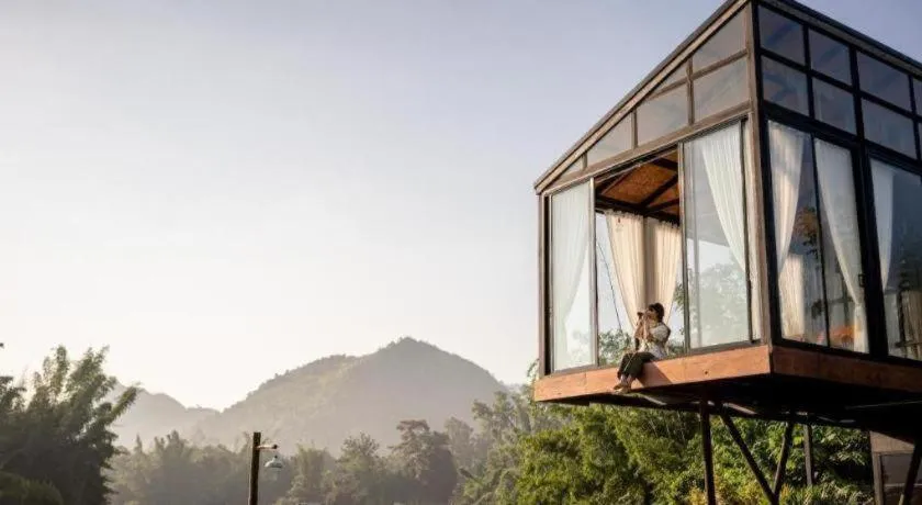 The River Life Resort