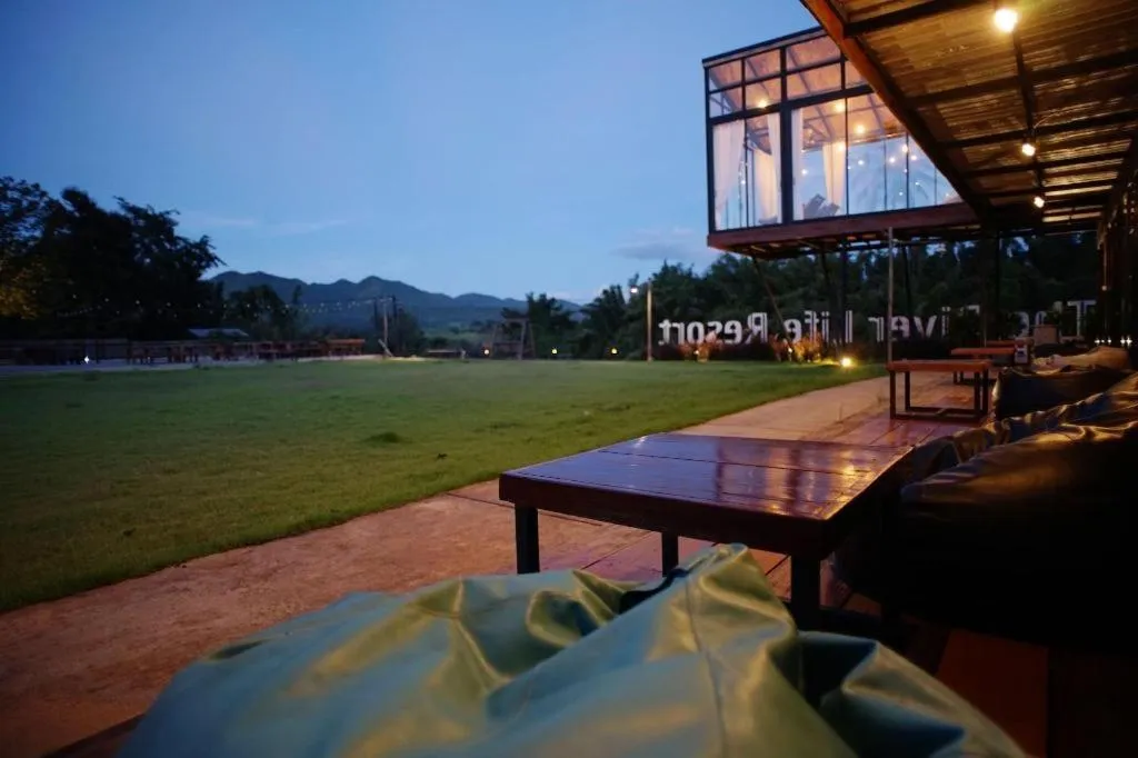 The River Life Resort