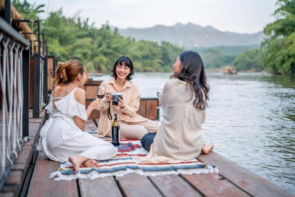 The River Life Resort