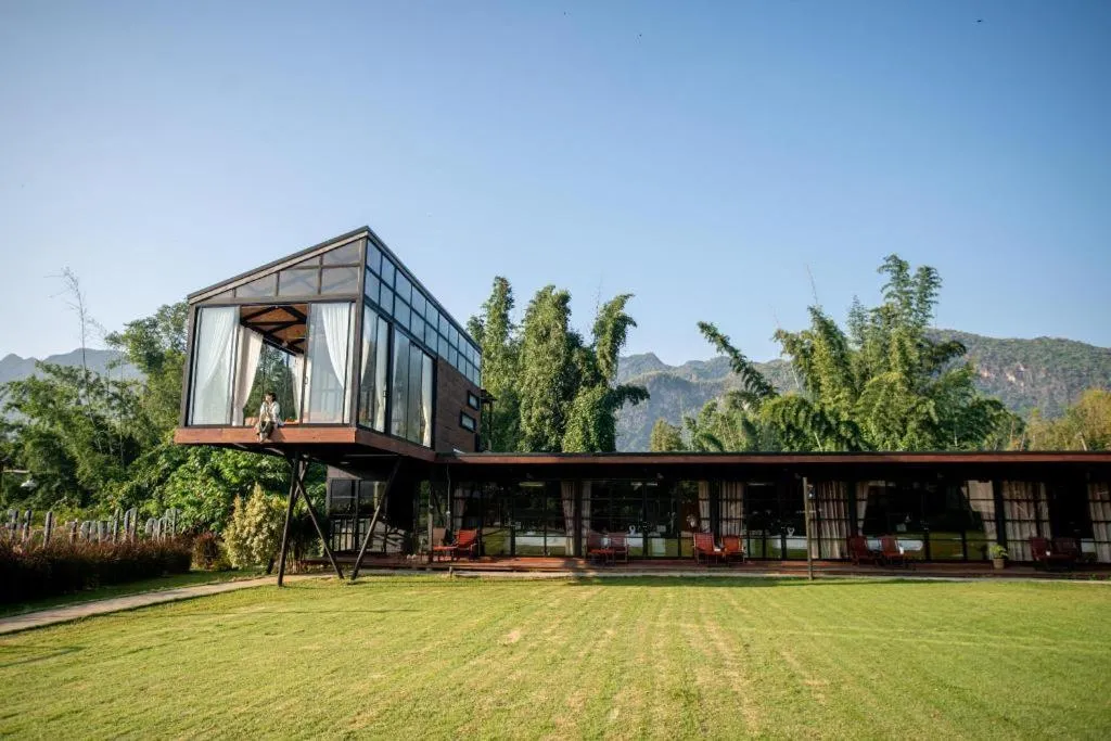 The River Life Resort