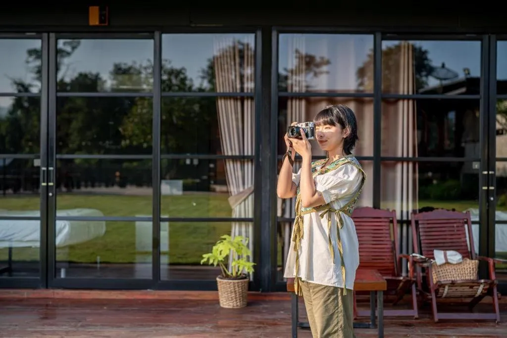 The River Life Resort