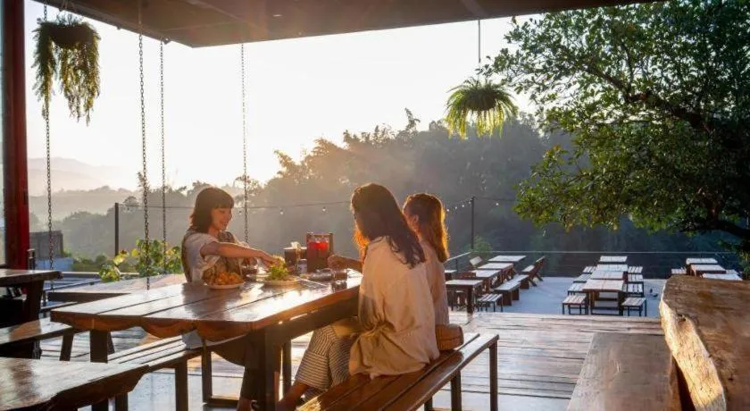 The River Life Resort