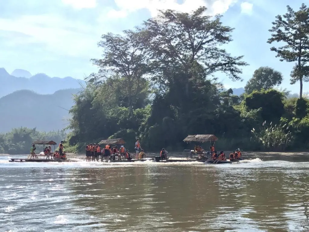 The River Life Resort