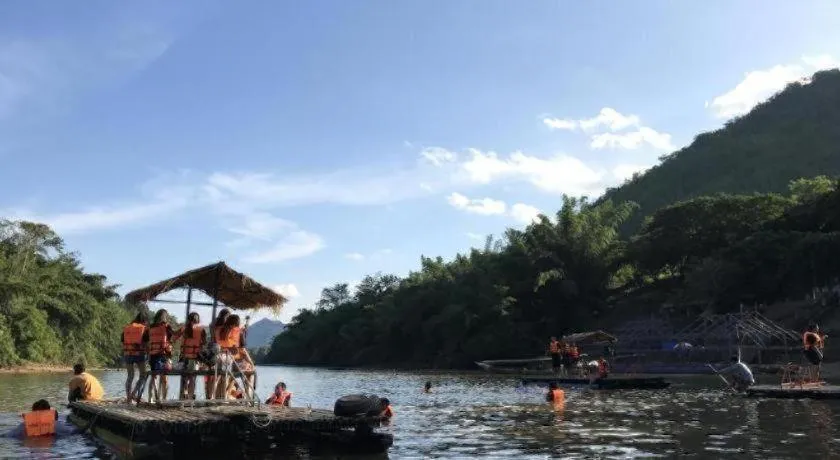 The River Life Resort