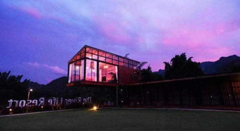 The River Life Resort