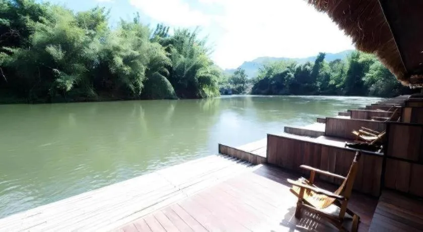 The River Life Resort
