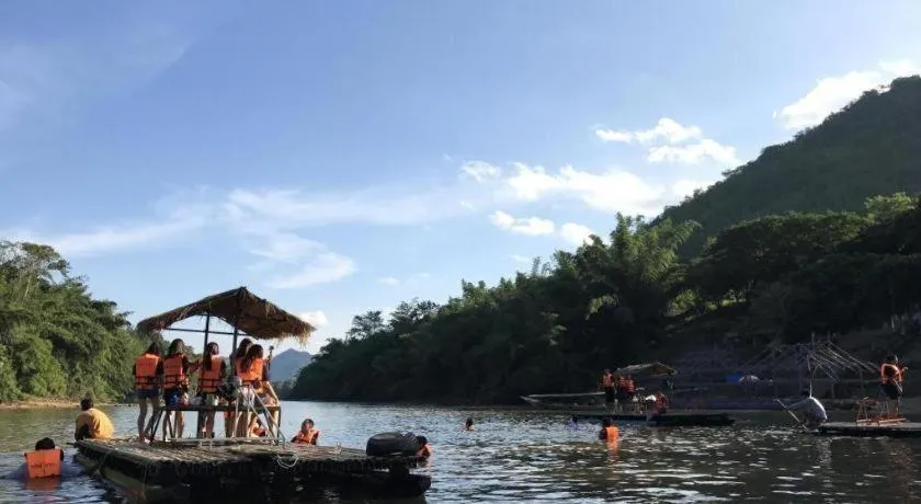 The River Life Resort