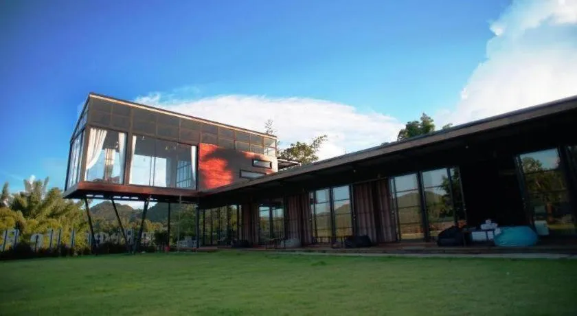 The River Life Resort