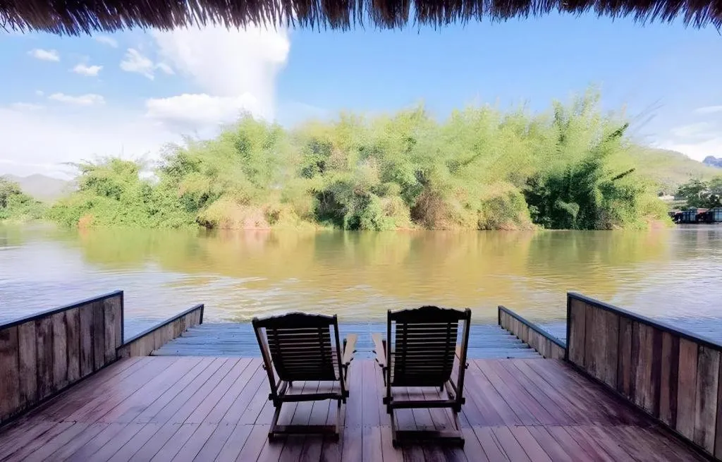 The River Life Resort