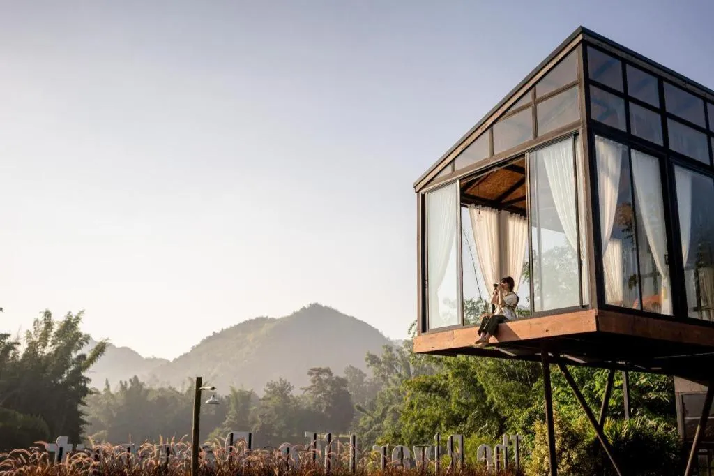 The River Life Resort