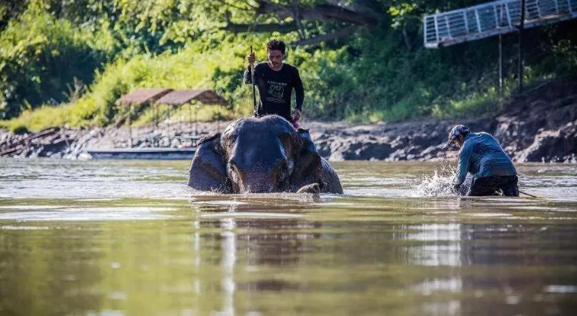 The River Life Resort