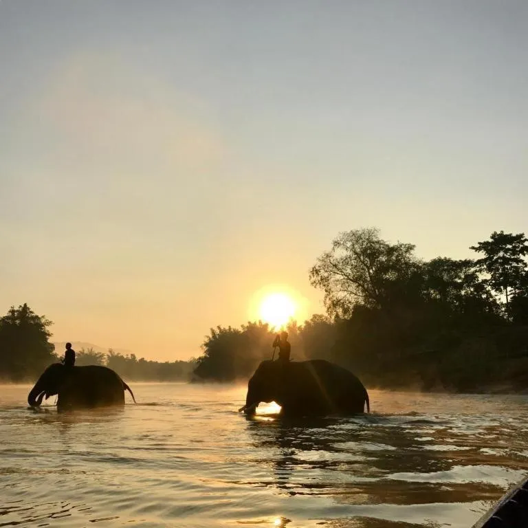 The River Life Resort