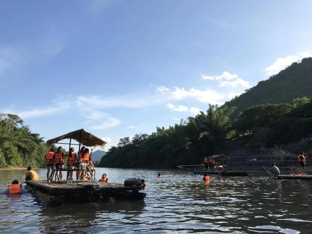 The River Life Resort