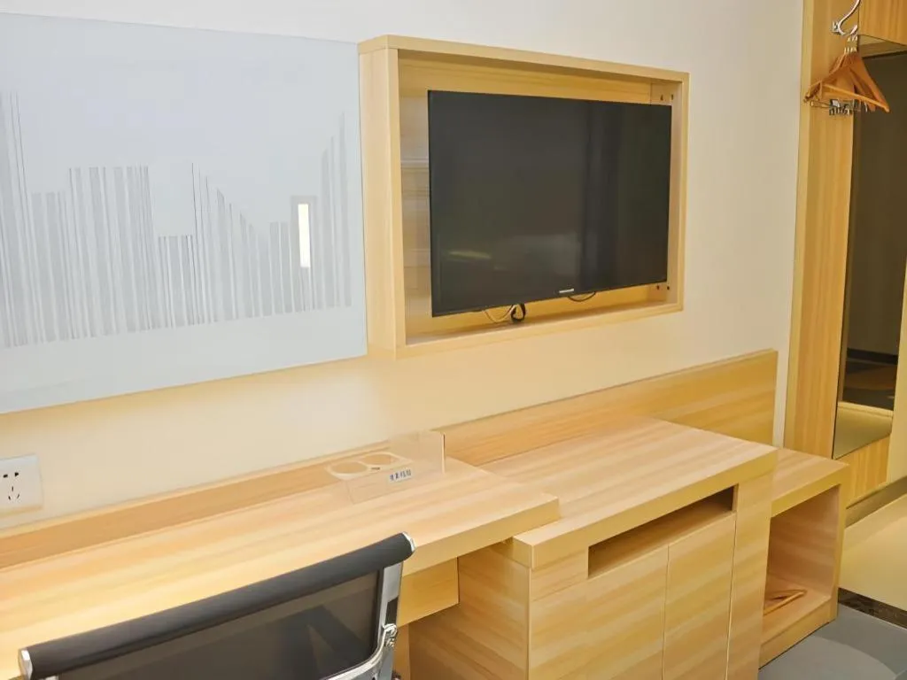 City Comfort Inn Guangzhou Tiyu West Road Metro Station