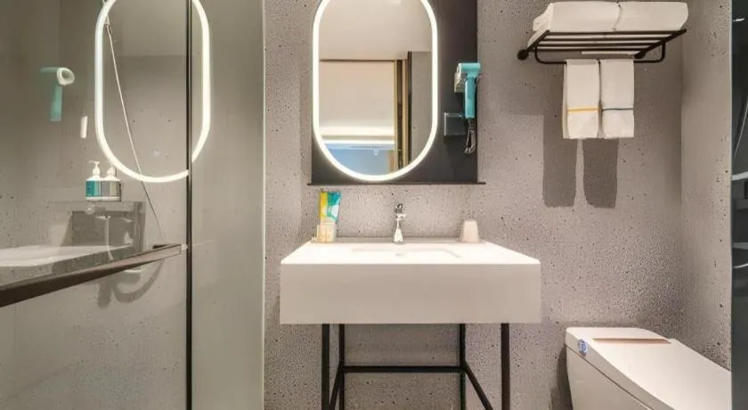 City Comfort Inn Guangzhou Tiyu West Road Metro Station