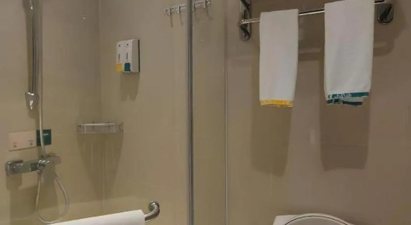 City Comfort Inn Guangzhou Tiyu West Road Metro Station